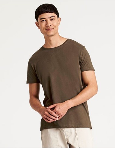 A-EA001-Cascades Organic T